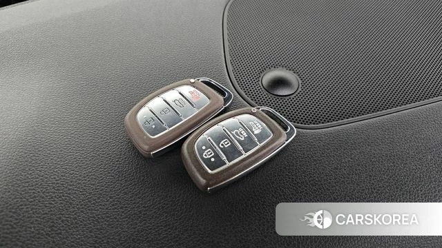 Hyundai All New Tucson id 4642685 из Кореи 7