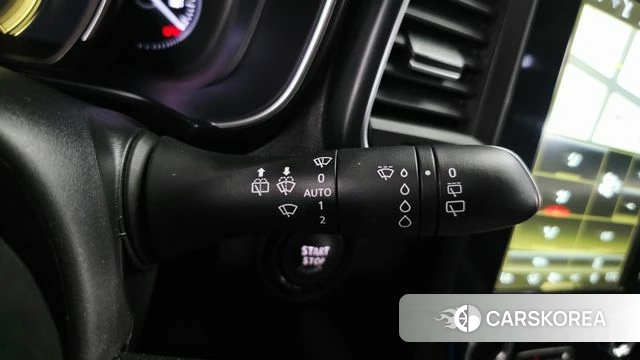 Renault Korea (Samsung) The New QM6 id 4458126 из Кореи 7