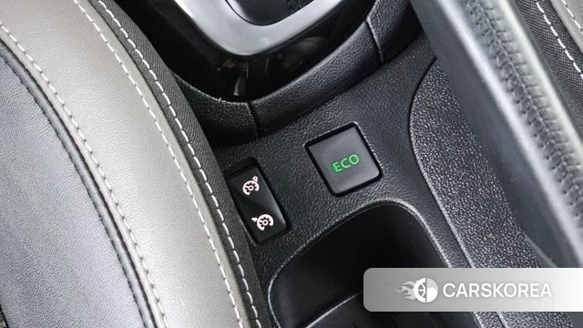 Renault Korea (Samsung) Clio id 4746699 из Кореи 7