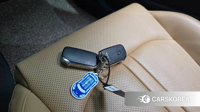 Kia K5 Hybrid 3rd Generation id 4507036 из Кореи 7