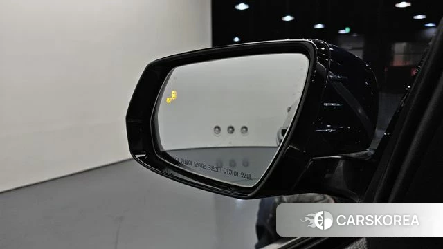 Genesis G80 id 3853640 из Кореи 7