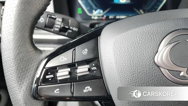 Ssangyong The New Rexton Sport id 3940124 из Кореи 7