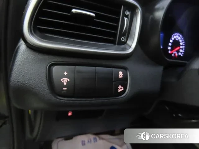 Kia The New Sorento id 3239178 из Кореи 7