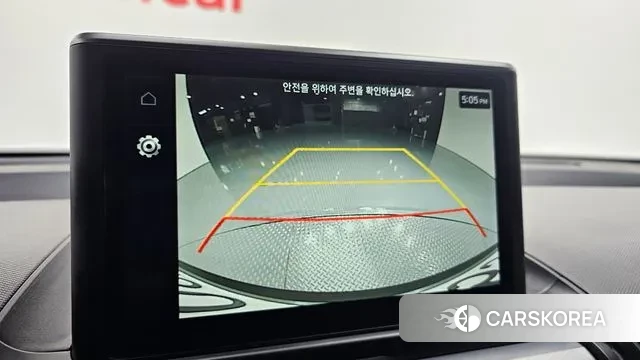 Hyundai Casper id 3348685 из Кореи 7