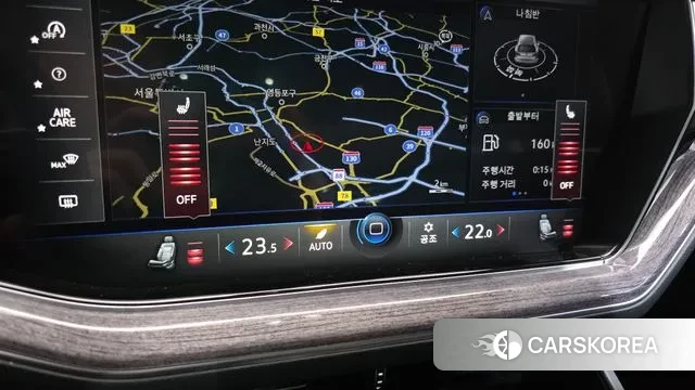 Volkswagen Touareg 3rd generation id 3385006 из Кореи 7