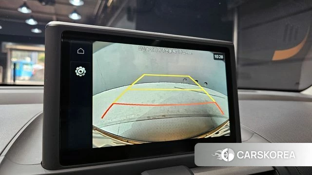 Hyundai Casper id 3812333 из Кореи 7