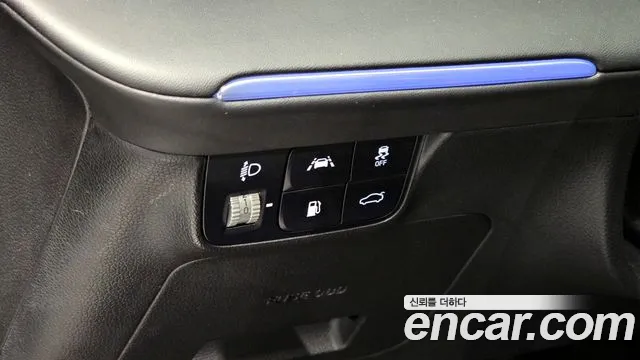 Hyundai The New Grandeur IG id 2690458 из Кореи 7