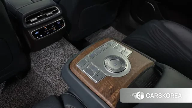 Genesis G80 (RG3) id 3012152 из Кореи 7