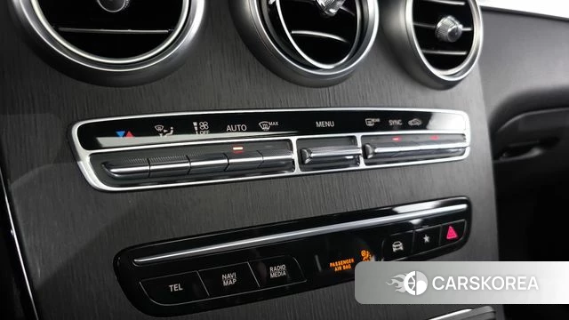 Mercedes-Benz GLC-Class X253 id 4424168 из Кореи 7