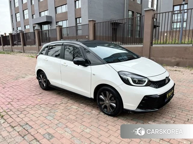 Honda Fit id 4367496 из Китая 7