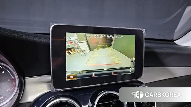 Mercedes-Benz GLC-Class X253 id 3455257 из Кореи 7