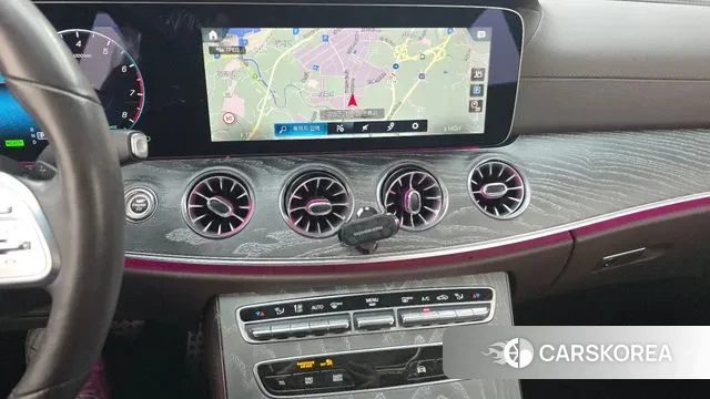 Mercedes-Benz CLS-Class C257 id 3411926 из Кореи 7