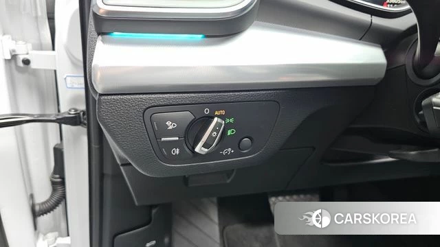 Audi Q5 (FY) id 4534850 из Кореи 7