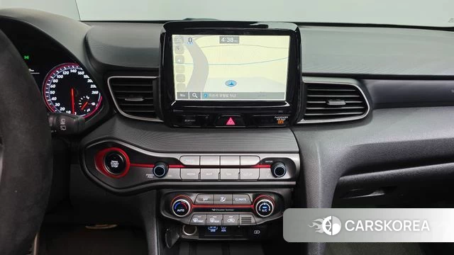 Hyundai Veloster (JS) id 4448038 из Кореи 7