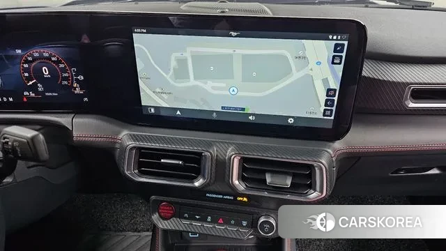 Ford Mustang 7th Generation id 3624379 из Кореи 7