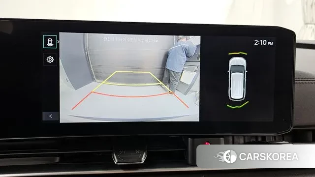 Kia The New Carnival 4th Generation id 3372091 из Кореи 7