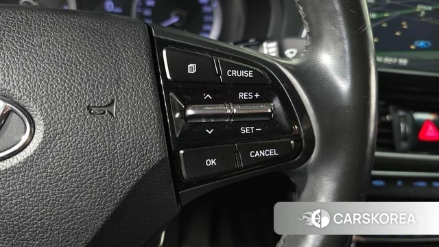 Hyundai Grandeur IG id 4937770 из Кореи 7