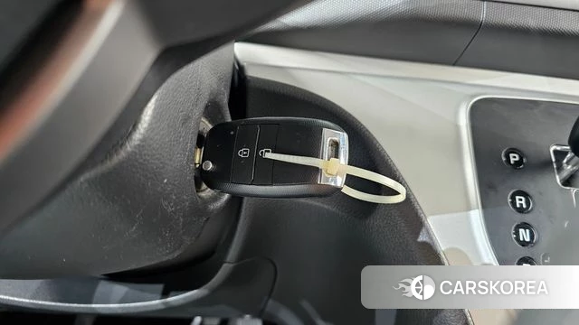 Kia The New Ray id 4592372 из Кореи 7