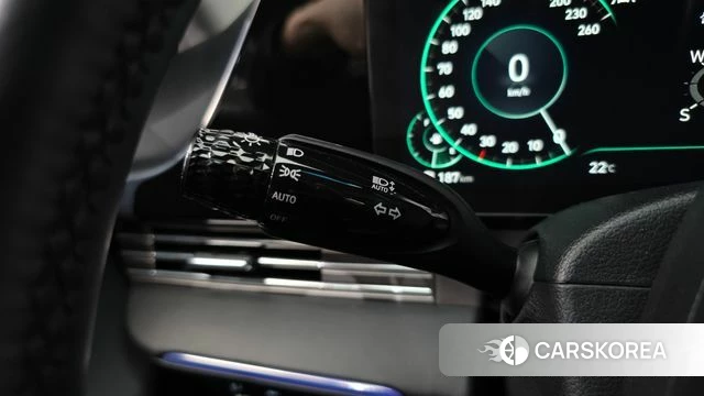 Hyundai The New Grandeur IG id 3965009 из Кореи 7