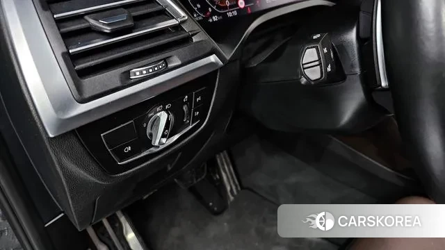 BMW X4 (G02) id 2984512 из Кореи 7