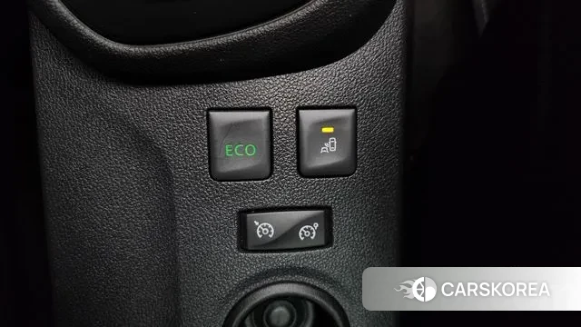 Renault Korea (Samsung) New QM3 id 3319593 из Кореи 7