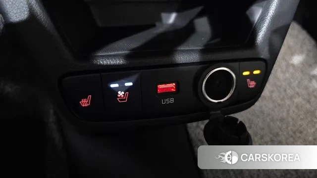 Kia The New Kia Ray id 3596061 из Кореи 7