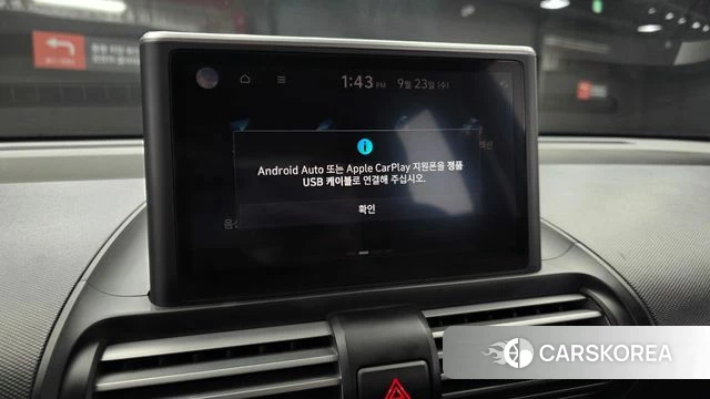 Hyundai Casper id 4904920 из Кореи 7