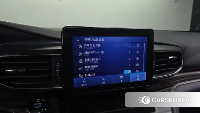 Ford Explorer 6th Generation id 3713198 из Кореи 7