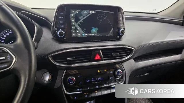 Hyundai Santa Fe TM id 3374584 из Кореи 7