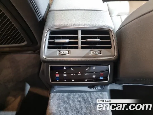 Audi A6 (C8) id 2842374 из Кореи 7