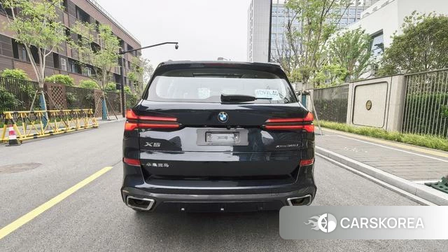 BMW X5 id 4277832 из Китая 7