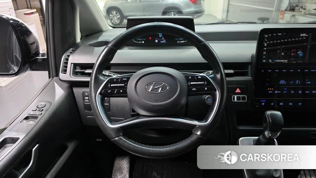 Hyundai Staria id 4893865 из Кореи 7