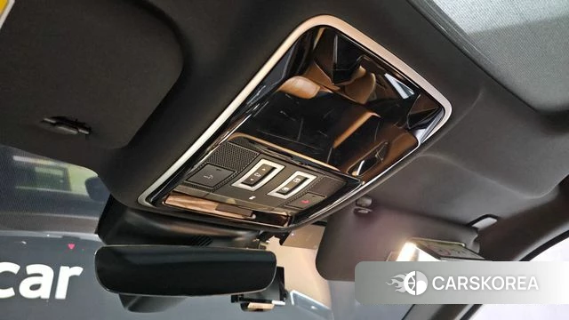 Land Rover Range Rover Velar id 4722675 из Кореи 7