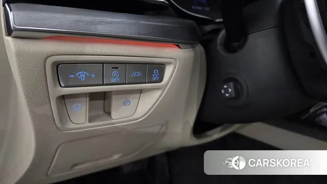 Genesis G80 (RG3) id 3033165 из Кореи 7