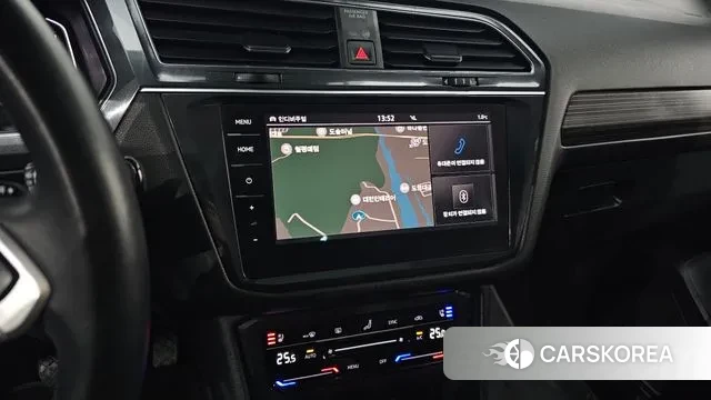 Volkswagen Tiguan Allspace id 3620247 из Кореи 7