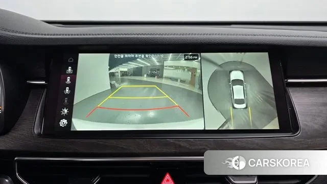 Kia K7 Premier id 3407741 из Кореи 7