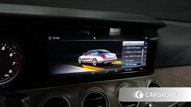 Mercedes-Benz E-Class W213 id 3854019 из Кореи 7