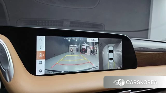 Genesis G90 (RS4) id 4725253 из Кореи 7