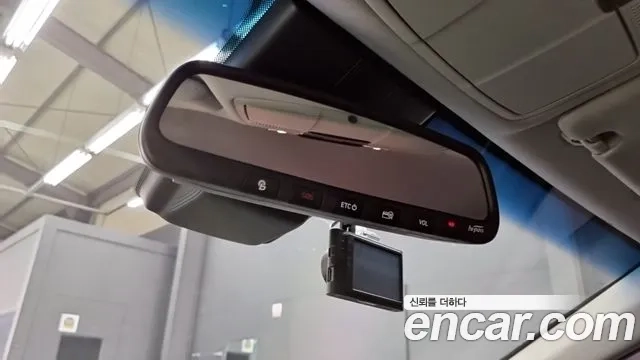 Hyundai Grandeur IG id 2951948 из Кореи 7