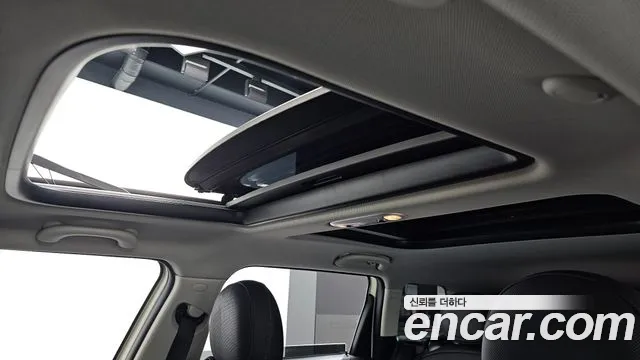 Mini Cooper S Clubman id 2694422 из Кореи 7