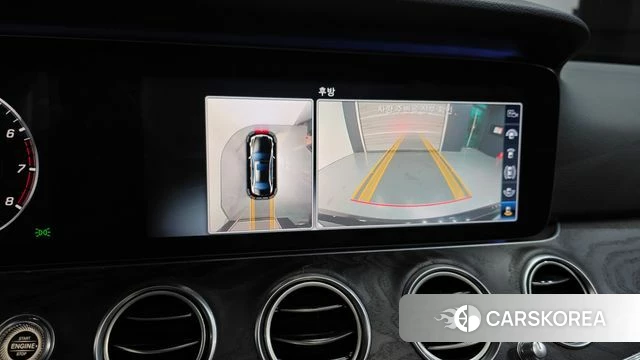 Mercedes-Benz E-Class W213 id 4751388 из Кореи 7
