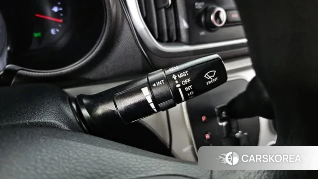 Kia The New Ray id 3312744 из Кореи 7