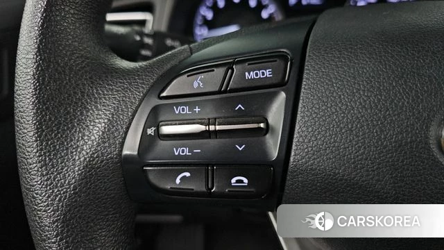Hyundai The New Avante AD id 4310722 из Кореи 7