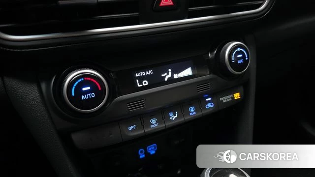 Hyundai Kona id 4020198 из Кореи 7