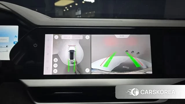 Renault Korea (Samsung) Grand Coleos id 3517604 из Кореи 7