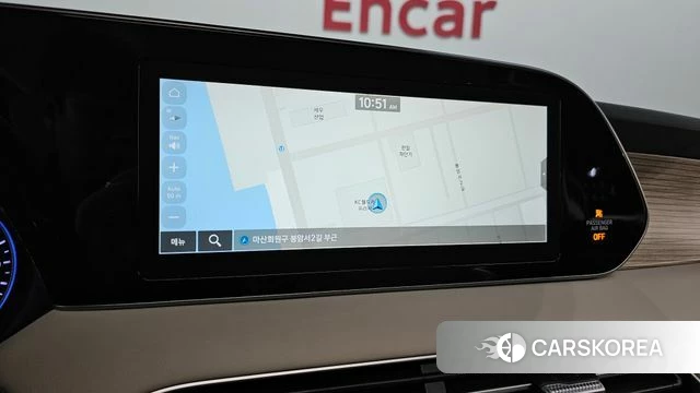 Hyundai Palisade id 4708470 из Кореи 7