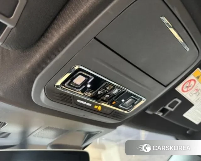 Lincoln Corsair id 3022563 из Кореи 7