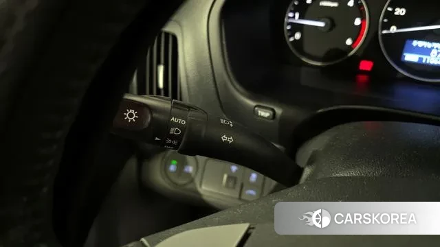 Hyundai The New Grand Starex id 3772963 из Кореи 7