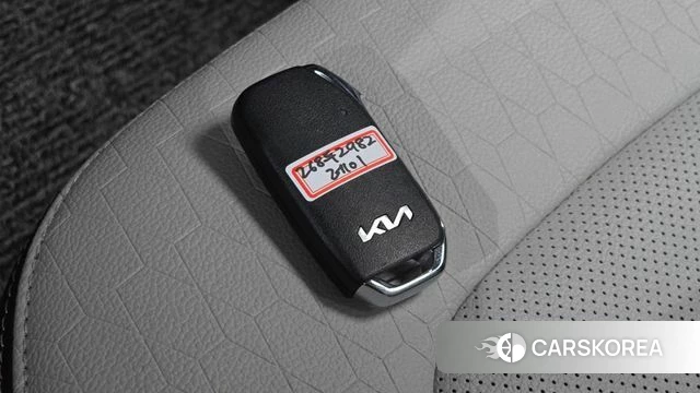 Kia The New Kia Ray id 4834271 из Кореи 7