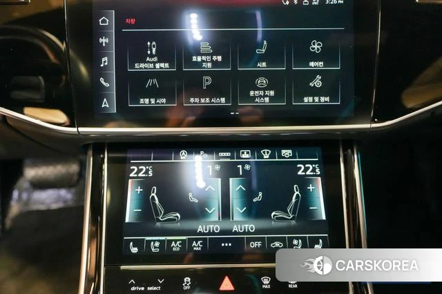 Audi A8 (D5) id 4370529 из Кореи 7
